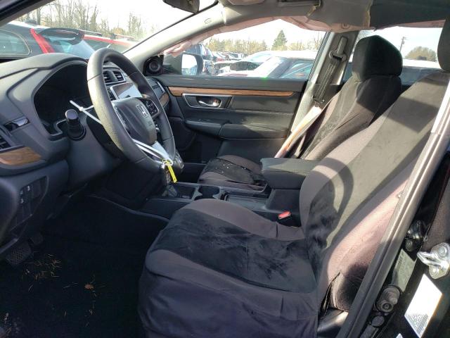 2HKRW2H53JH669725 Honda CR-V EX