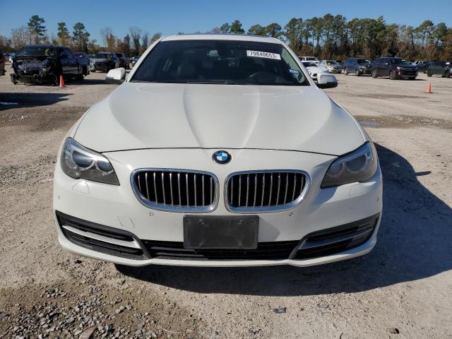 WBA5B1C58ED484526 BMW 535 I