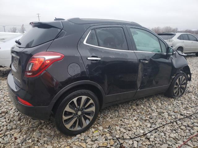 KL4CJCSB0LB059689 Buick Encore Essence