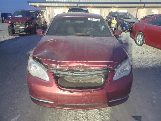 1C3CCBAB5EN230163 Chrysler 200 LX