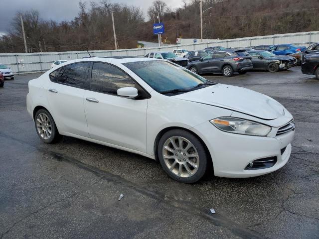 1C3CDFCB9GD610181 Dodge Dart Limited