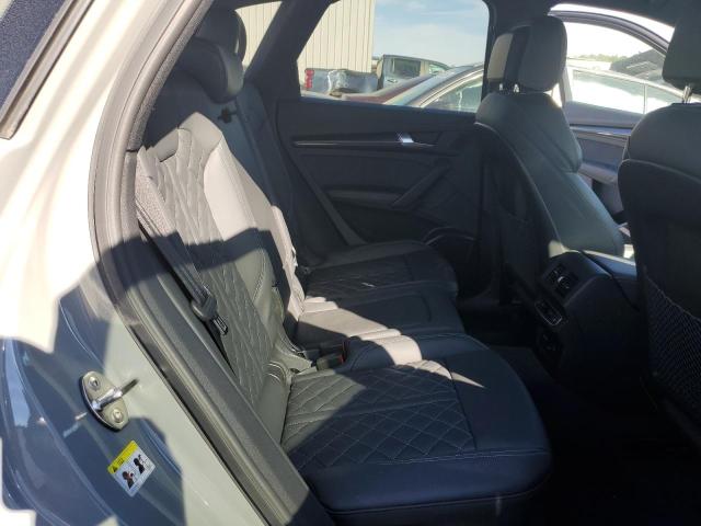 WA1C4AFY6M2063662 Audi Sq5 Prestige