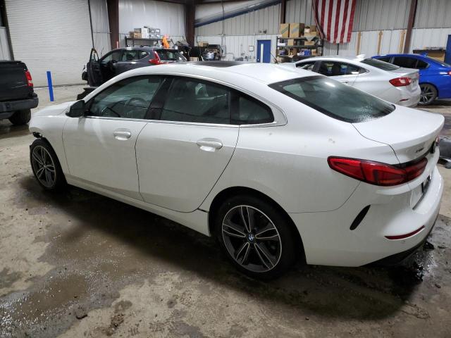 WBA73AK07N7J92053 BMW 228XI