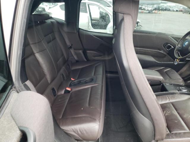 WBY1Z4C52FV504178 BMW I3 REX