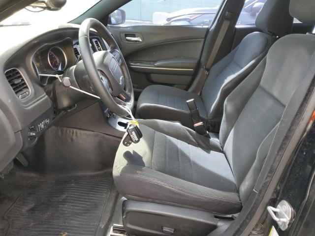 2C3CDXAT7GH169431 Dodge Charger Police