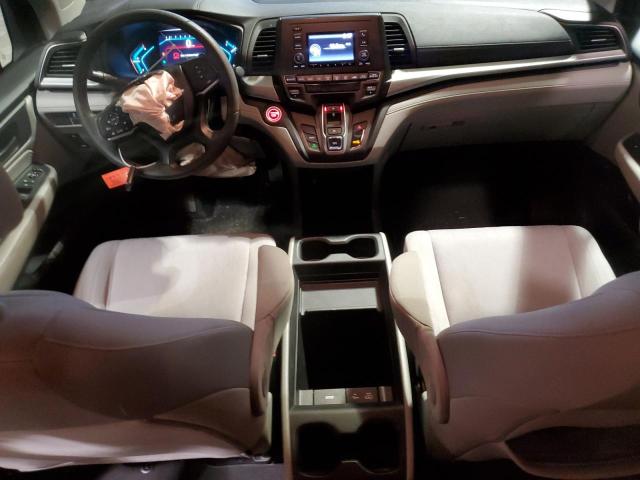 5FNRL6H29JB039003 Honda ODYSSEY LX
