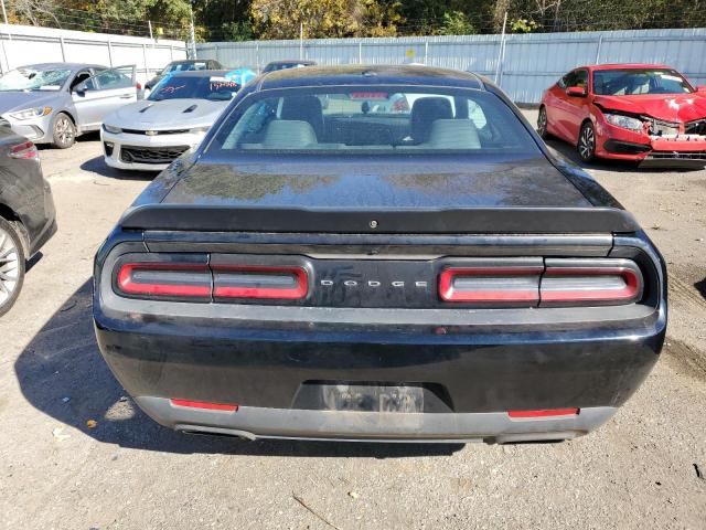 2C3CDZBT1JH208550 Dodge Challenger R/t