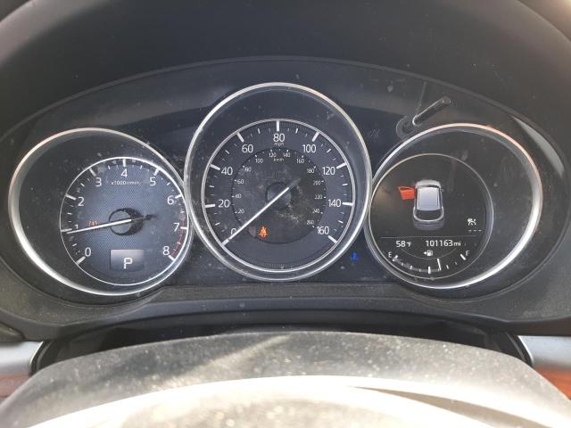 JM3KFBCM6J0348492 Mazda Cx-5 Touring