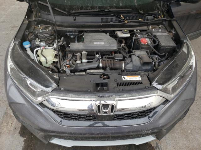 7FARW2H81JE032815 Honda CR-V EXL