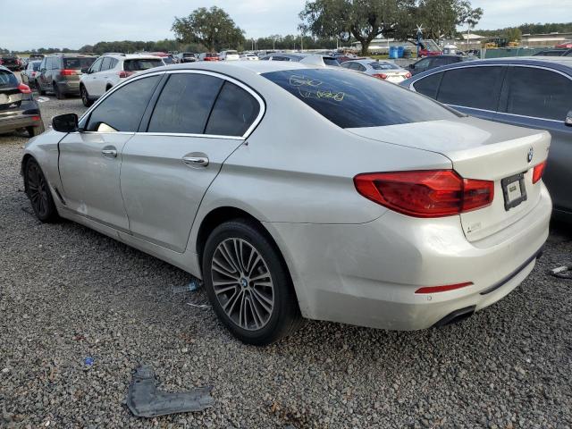 WBAJE5C50JWA92557 BMW 540 I