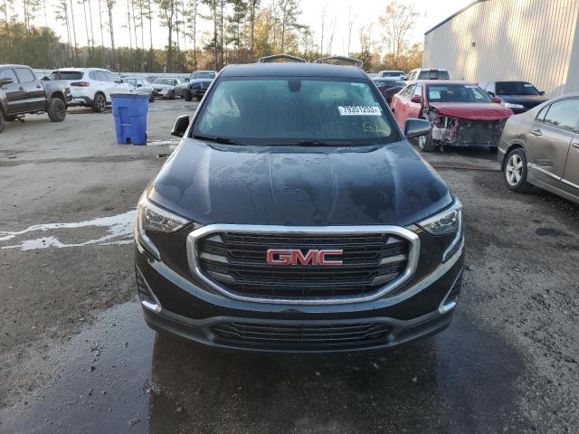3GKALLEV1JL305422 GMC TERRAIN SL