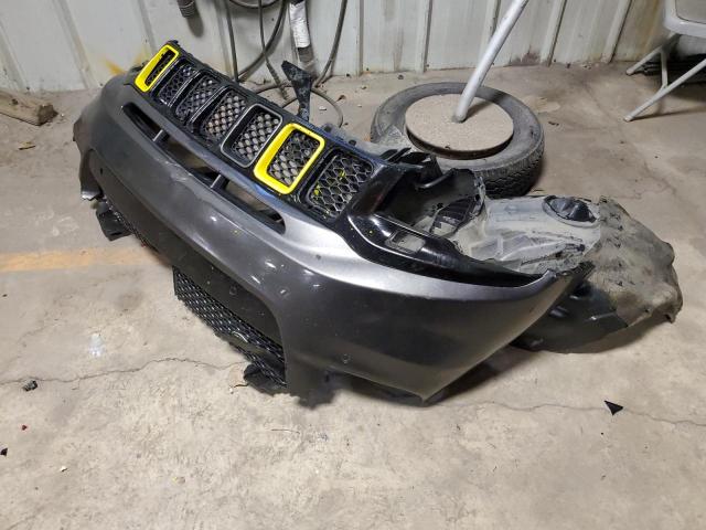 1C4RJFN99JC367574 Jeep Grand Cherokee Trackhawk