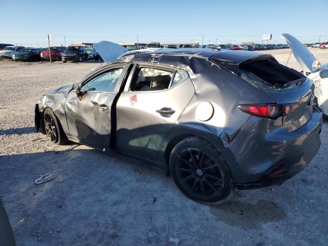 JM1BPAMM1K1117297 Mazda 3 Preferred