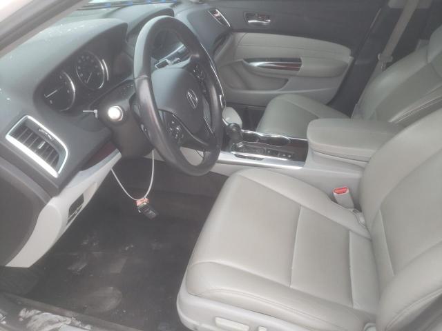 19UUB1F33GA000048 Acura TLX