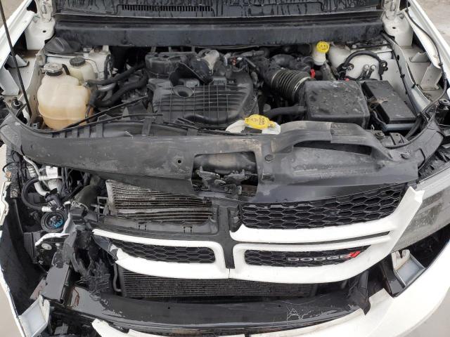 3C4PDCEGXGT181986 Dodge Journey R/t