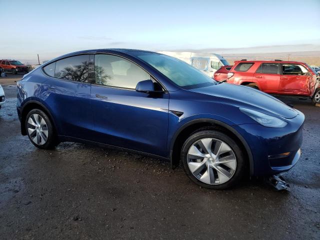 7SAYGDEE5NA011837 Tesla Model Y