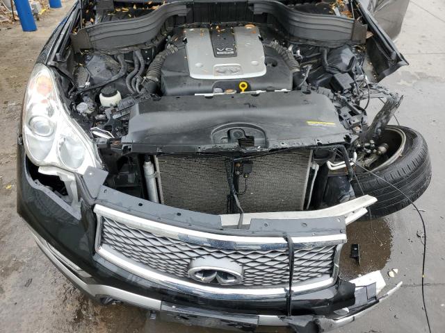 JN1BJ0RR4HM409309 Infiniti QX50