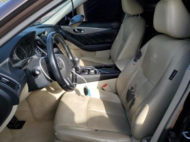 JN1BV7AP2EM689170 Infiniti Q50 BASE