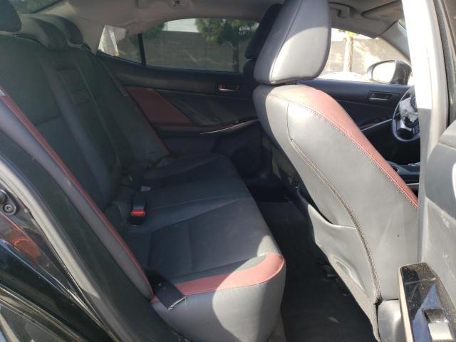 JTHAA1D21L5109026 Lexus IS 300