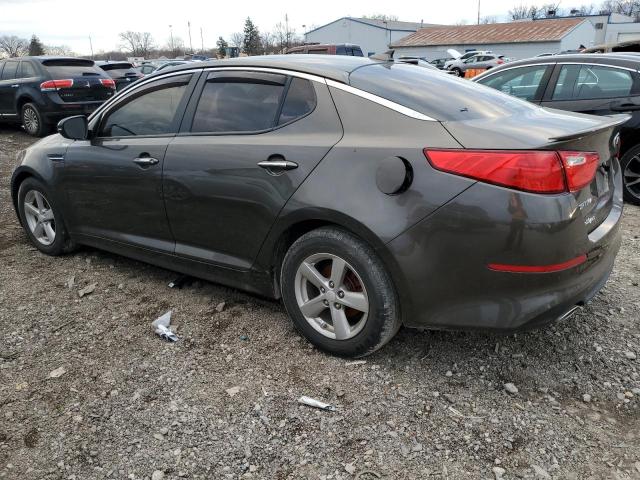 5XXGM4A78EG296090 KIA Optima Lx