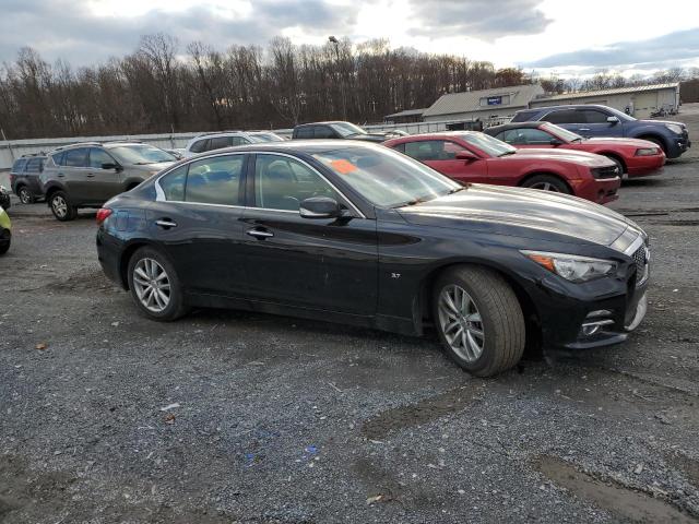 JN1BV7AR9FM418707 Infiniti Q50 BASE
