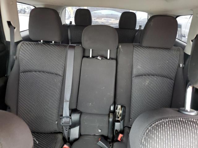 3C4PDDBGXFT606647 Dodge Journey Sxt