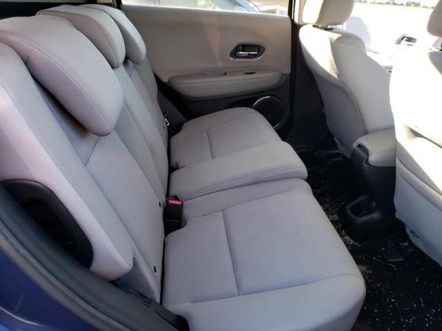 3CZRU6H59GM742476 Honda HR-V EX