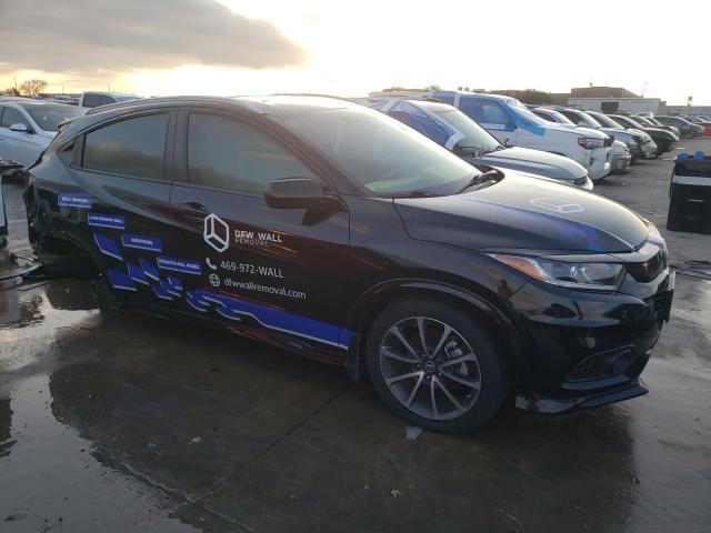 3CZRU5H10KG707260 Honda HR-V SPORT