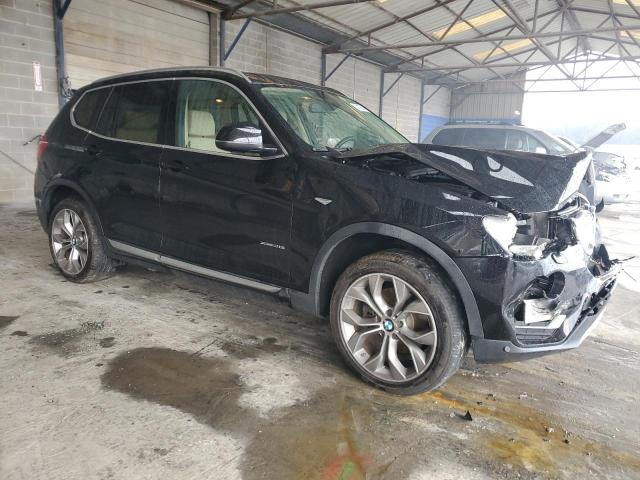 5UXWX9C5XG0D90828 BMW X3 Xdrive28i