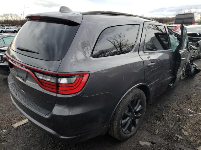 1C4RDJDG3HC857660 Dodge DURANGO GT