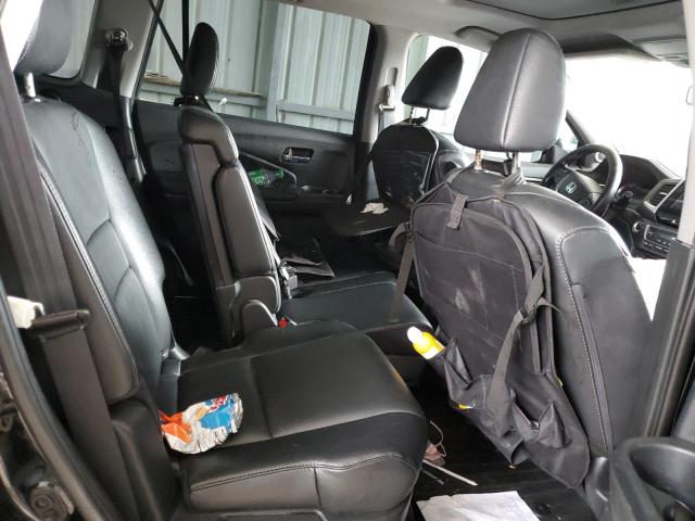 5FNYF5H61GB005923 Honda PILOT EXL