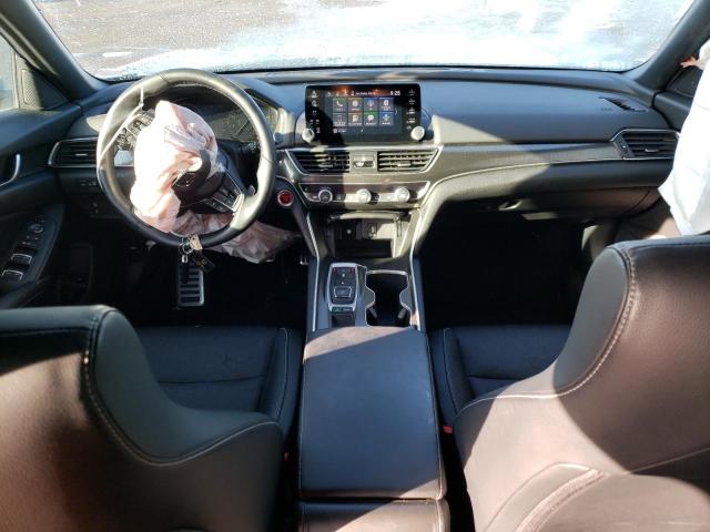 1HGCV2F32JA016676 Honda Accord Sport