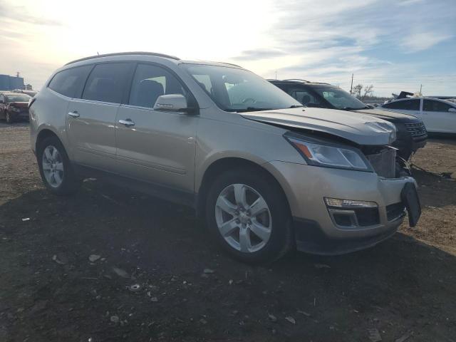 1GNKRGKDXGJ254012 Chevrolet Traverse Lt