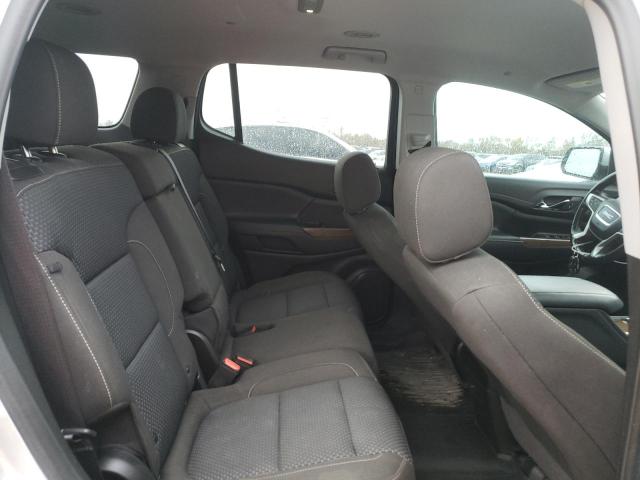 1GKKNKLA2LZ122017 GMC ACADIA SLE