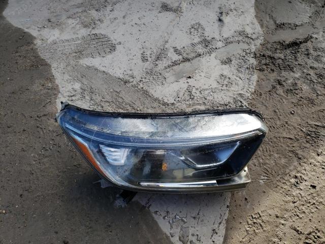 5J6RW1H53KA000674 Honda CR-V EX
