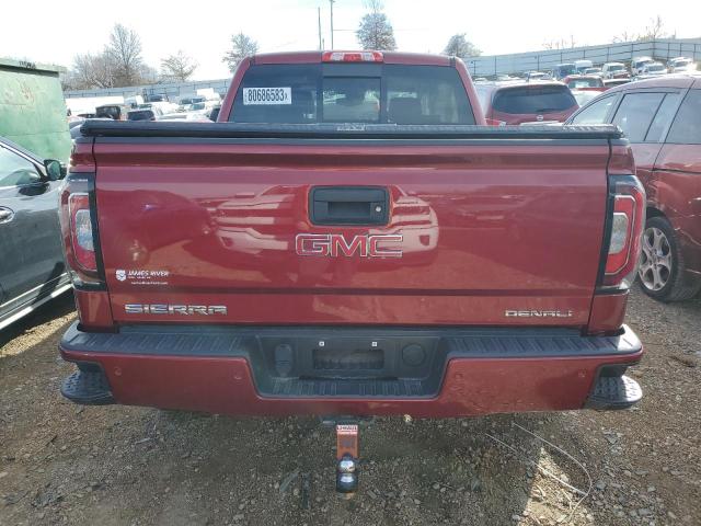 3GTU2PEJXJG273983 GMC Sierra K1500 Denali