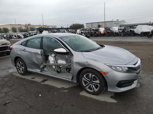 19XFC2F5XGE014778 Honda Civic Lx