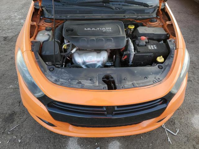 1C3CDFBB0ED831599 Dodge DART SXT