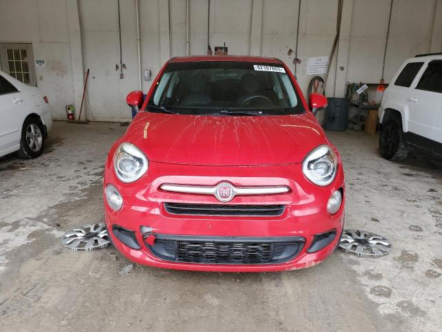 ZFBCFXAW8GP344641 Fiat 500x Pop
