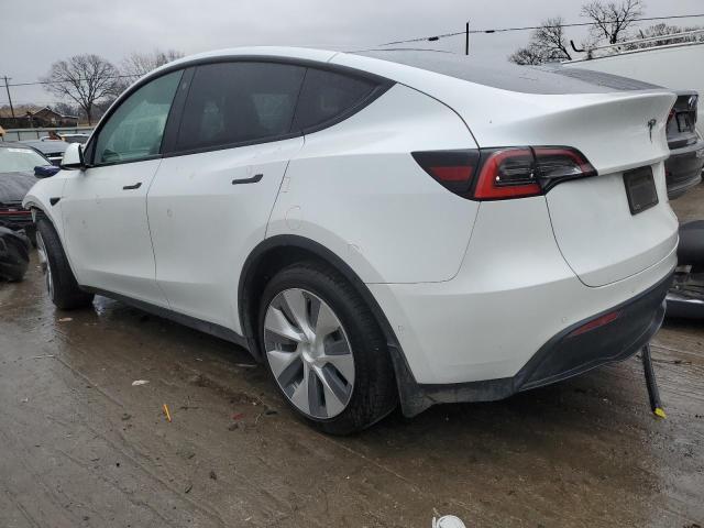 5YJYGDEE4MF117050 Tesla Model Y