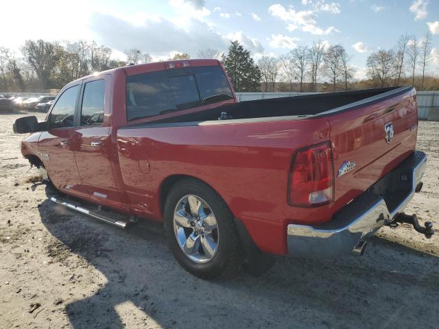 1C6RR7GT7ES187584 RAM 1500 Slt