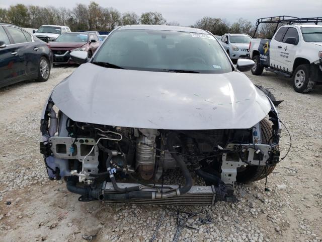 2HGFC1E55HH704683 Honda CIVIC SI