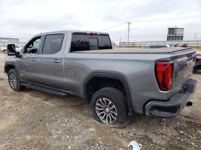 1GTU9EET9MZ245906 GMC Sierra K1500 At4