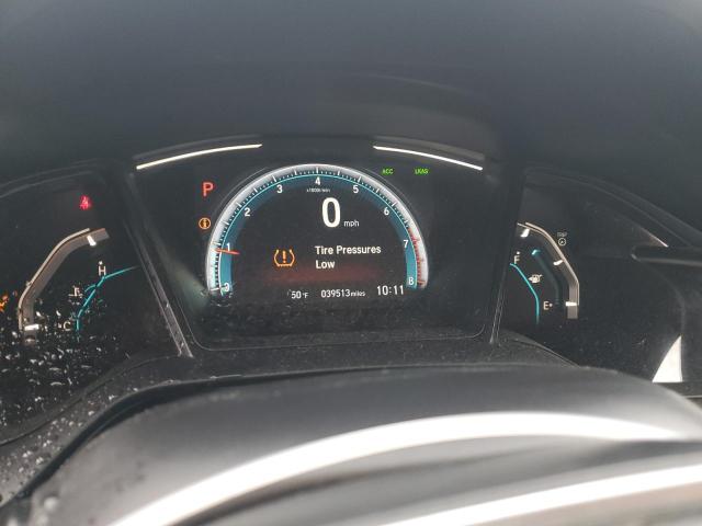19XFC2F60KE027718 Honda Civic Lx