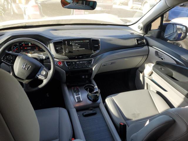 5FNYF6H24MB058467 Honda PILOT SE