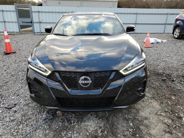 1N4AA6EV3PC507157 Nissan Maxima Sr