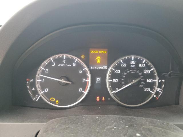5J8TB3H34FL003192 Acura RDX