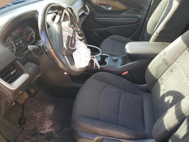 3GKALMEV5JL261186 GMC Terrain Sle