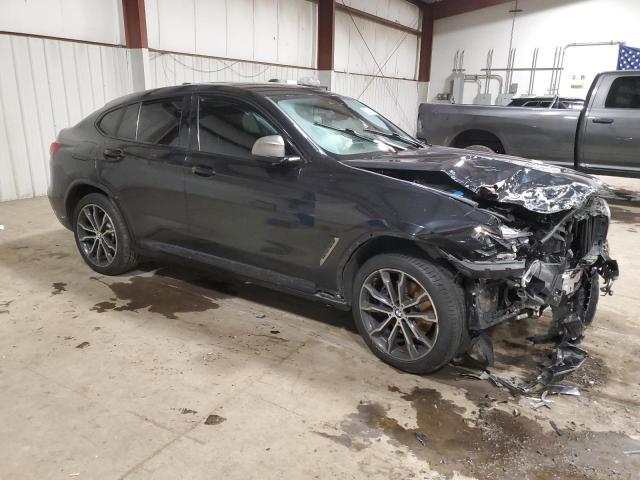 5UXUJ5C5XKLJ63094 BMW X4 M40i