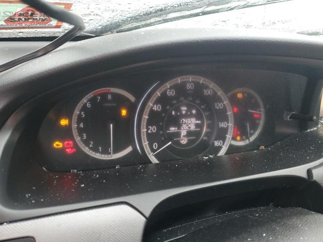 1HGCR2F3XEA272087 Honda ACCORD LX